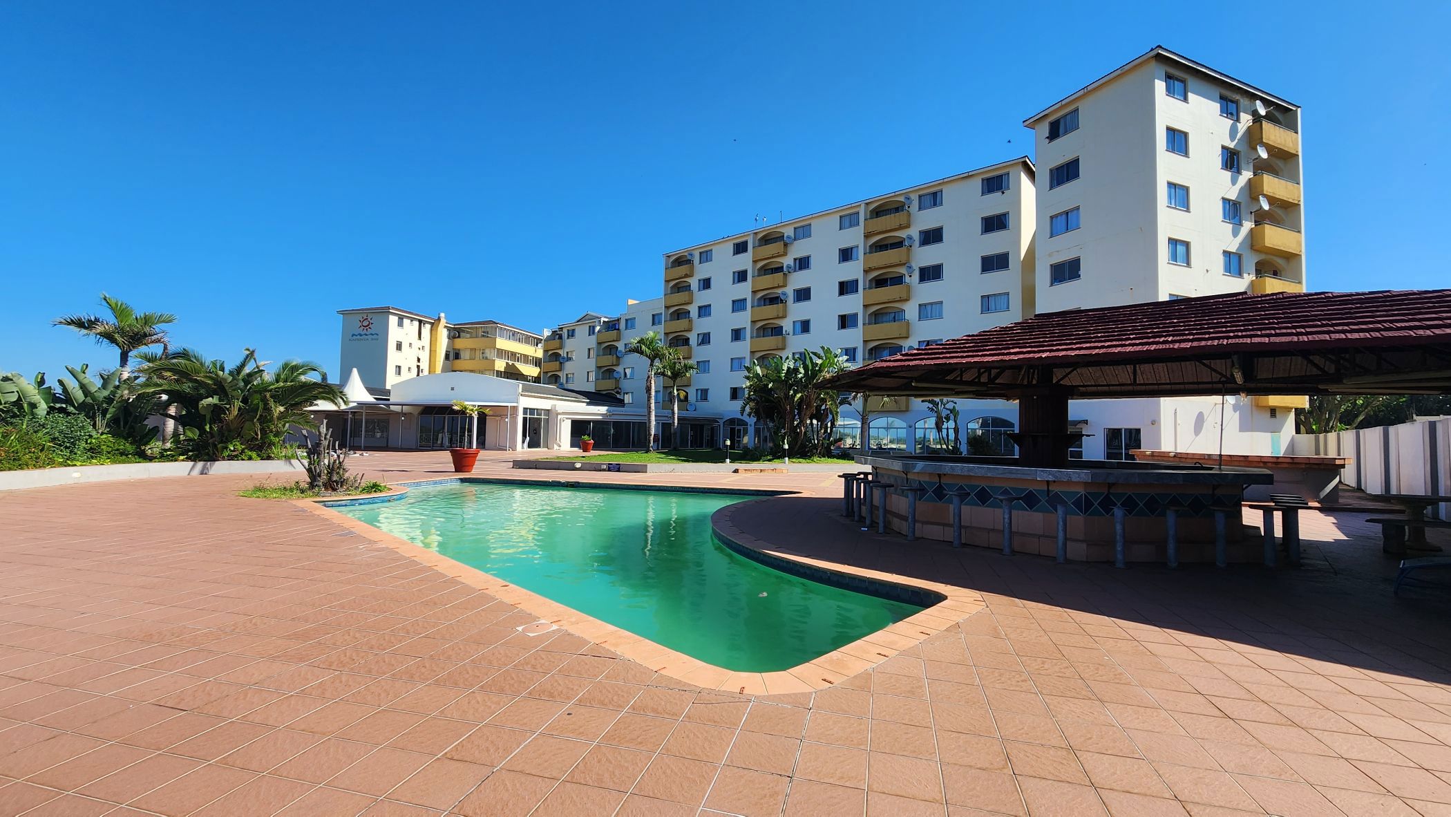 Apartment for sale in Port Shepstone, Port Shepstone - 1PSH1699529