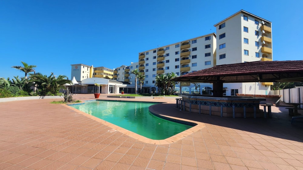 Apartment for sale in Port Shepstone, Port Shepstone - 1PSH1699529