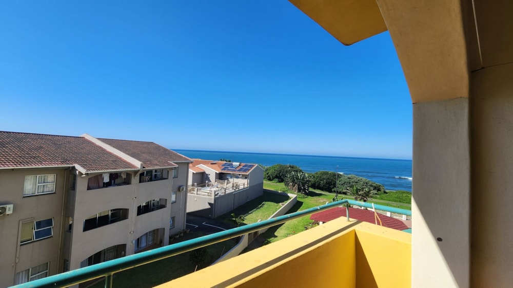 Apartment for sale in Port Shepstone, Port Shepstone - 1PSH1699529
