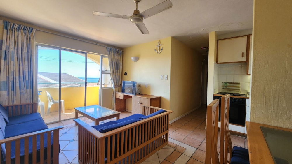 Apartment for sale in Port Shepstone, Port Shepstone - 1PSH1699529