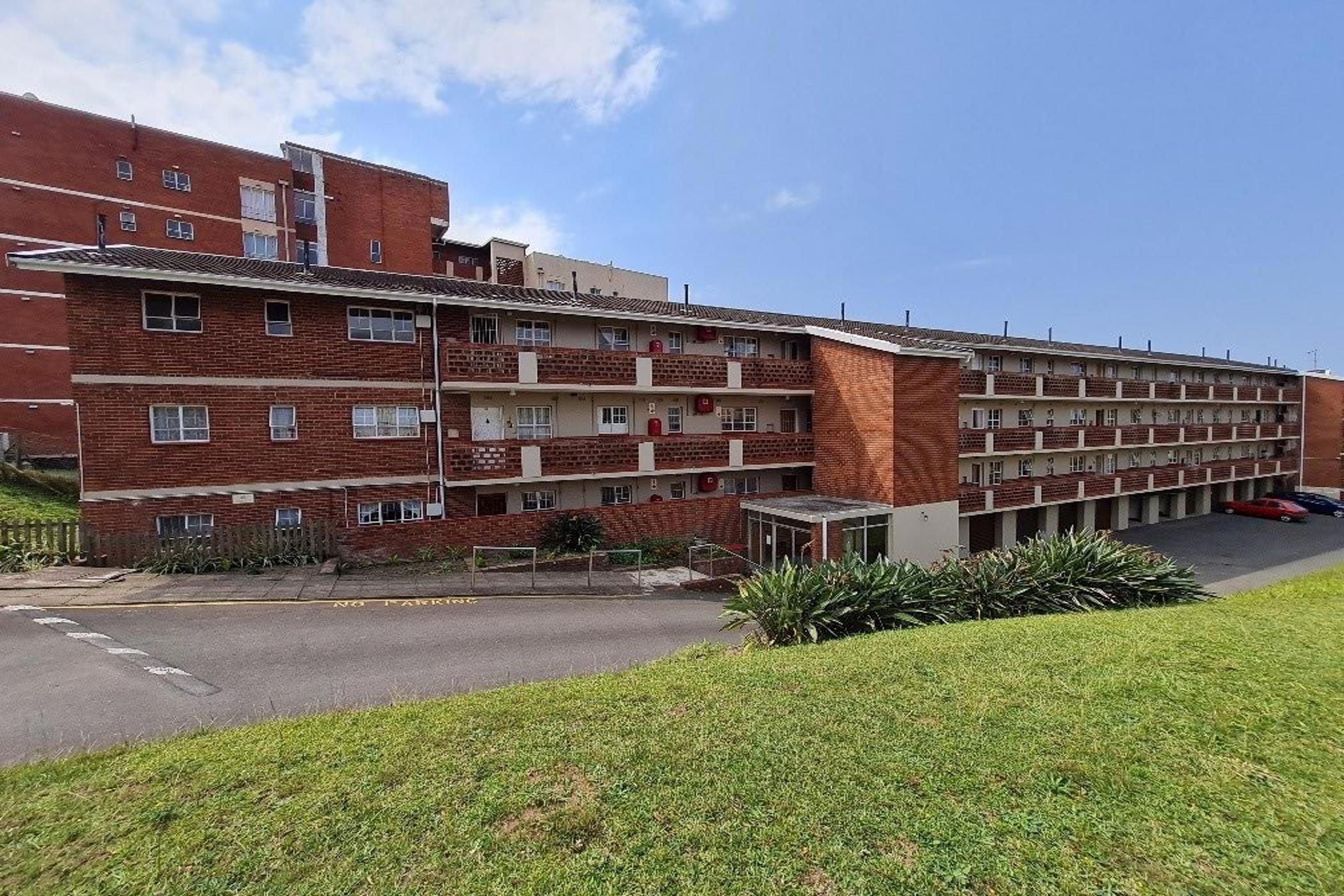 Apartment for sale in Ashley - 1WP1699537