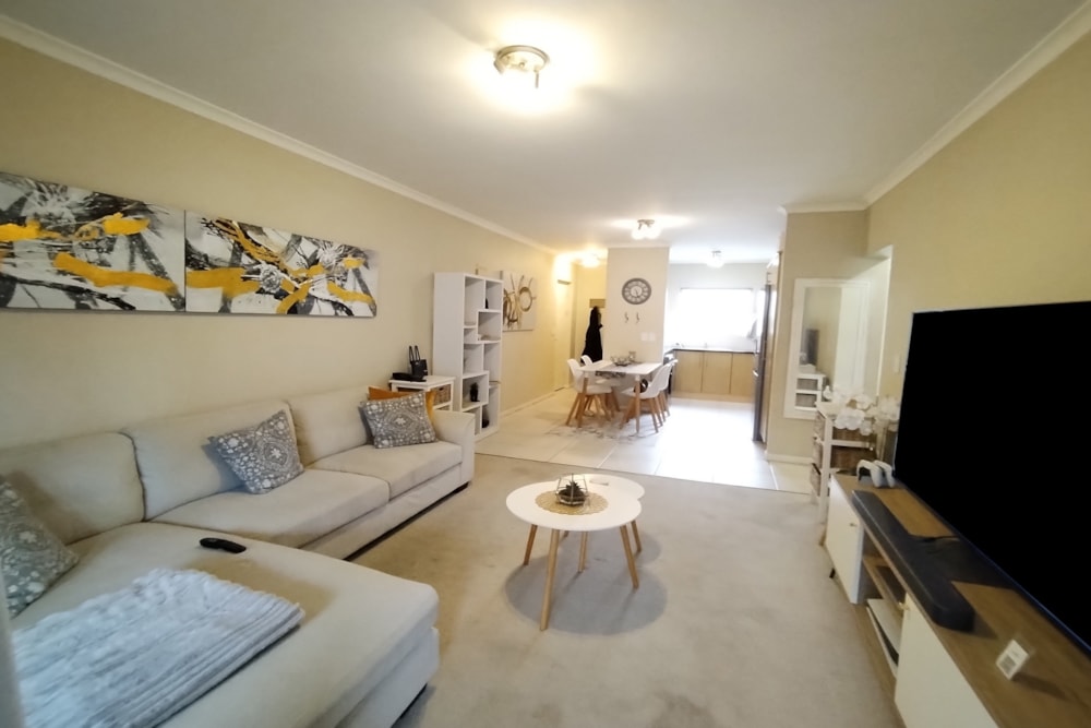 Apartment sold in Century City - 1TV1699550 Apartment sold in Century City - 1TV1699550