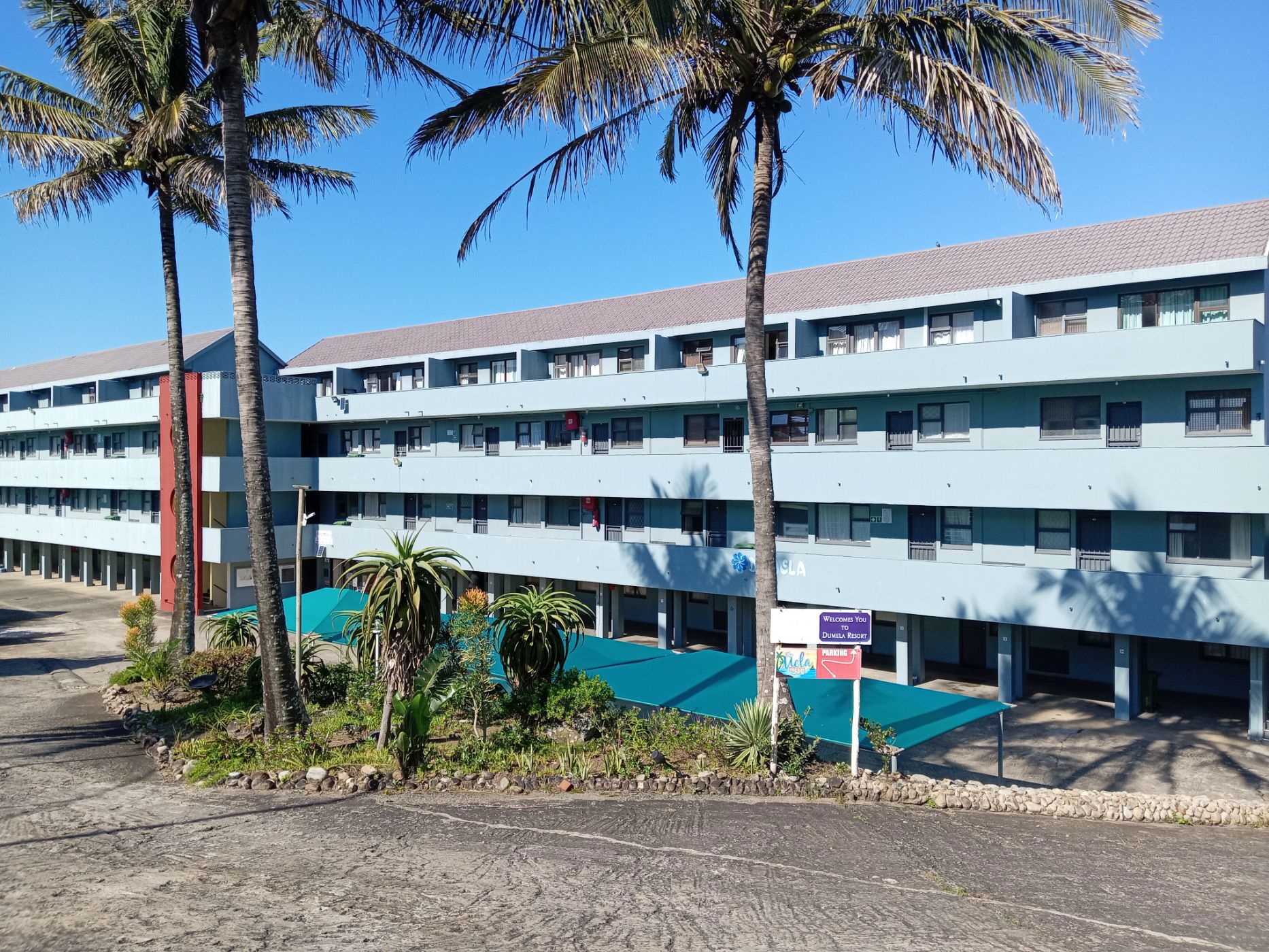 Apartment for sale in Manaba - 1PSH1699562