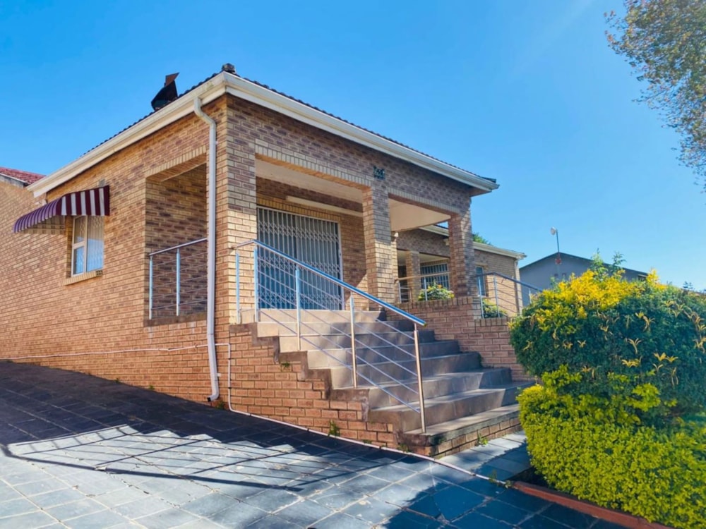 House for sale in Southernwood, Mthatha - 1MH1699556