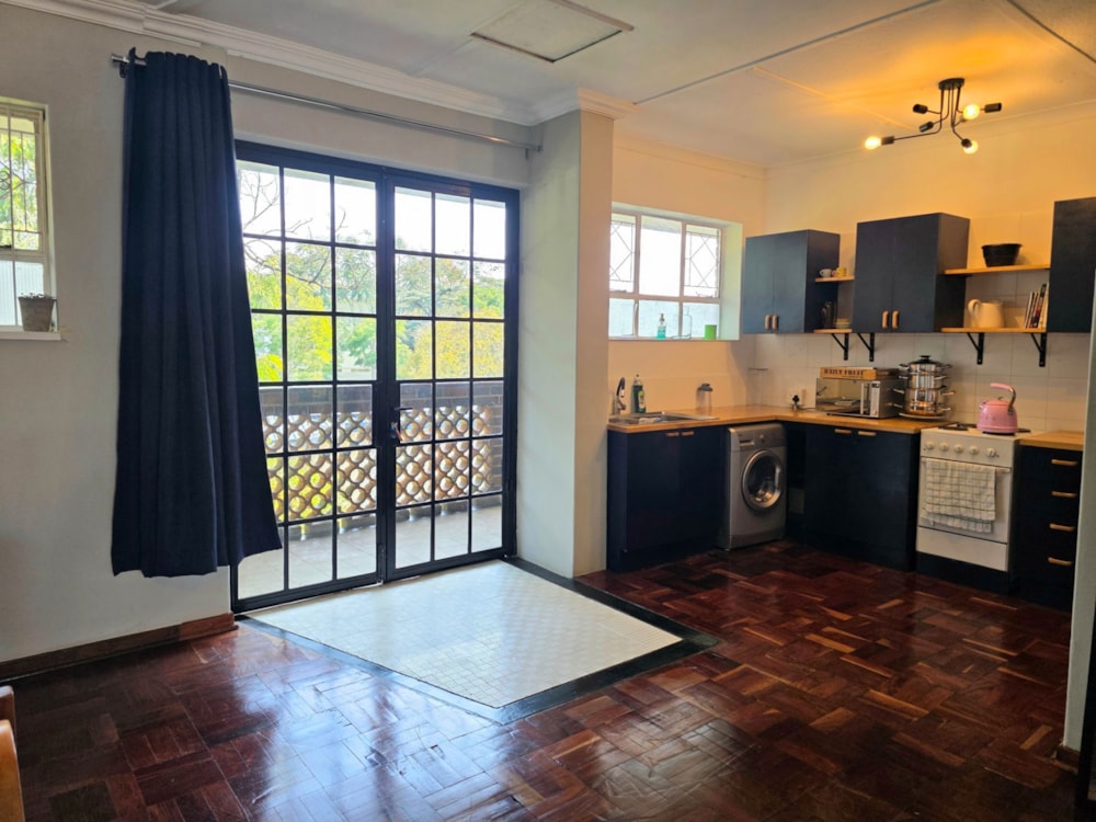 Apartment let in Craighall Park - JBL1700056 Apartment let in Craighall Park - JBL1700056