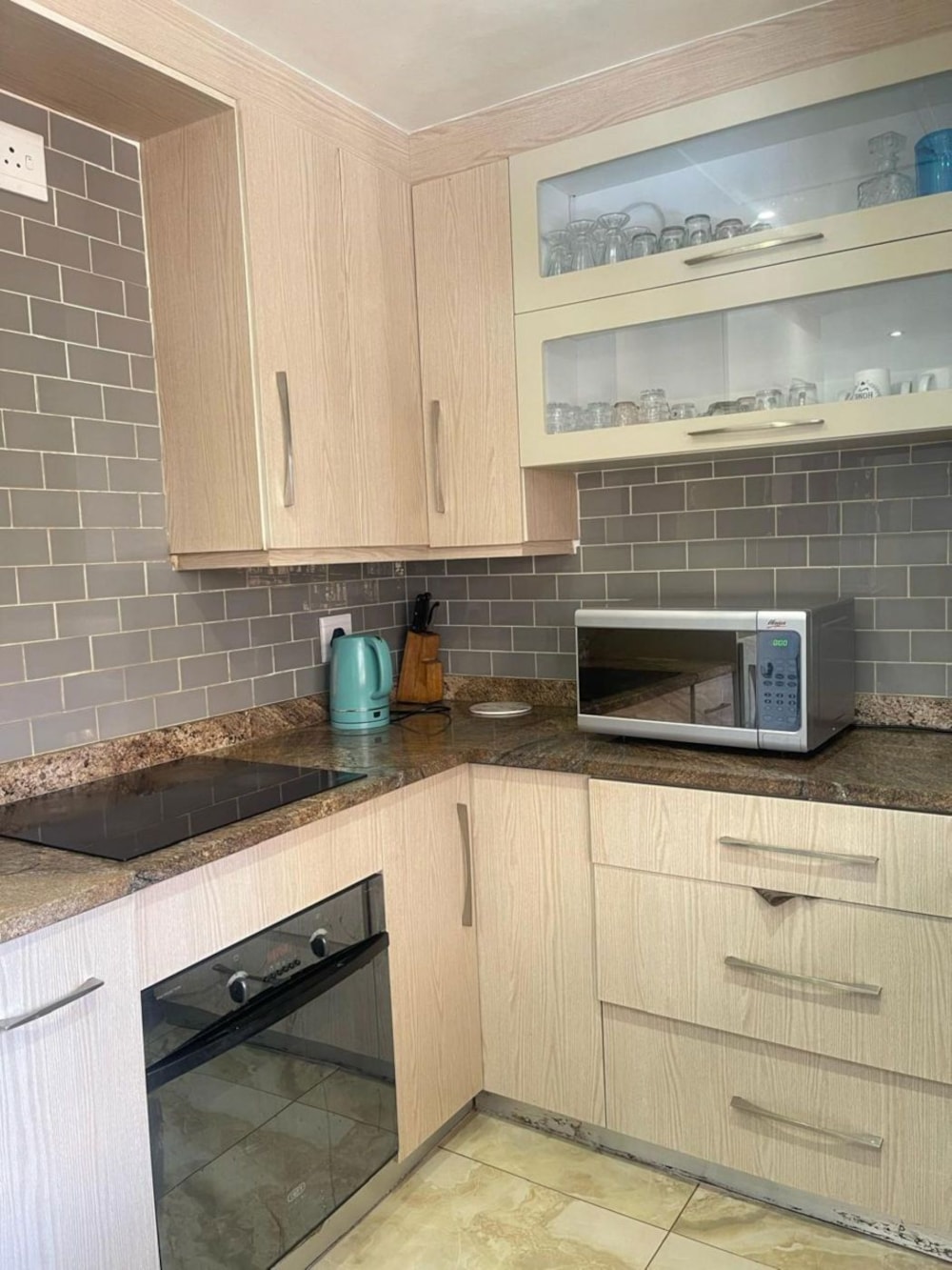 Double-storey house let in Glen Marais - ENL1699632 Double-storey house let in Glen Marais - ENL1699632