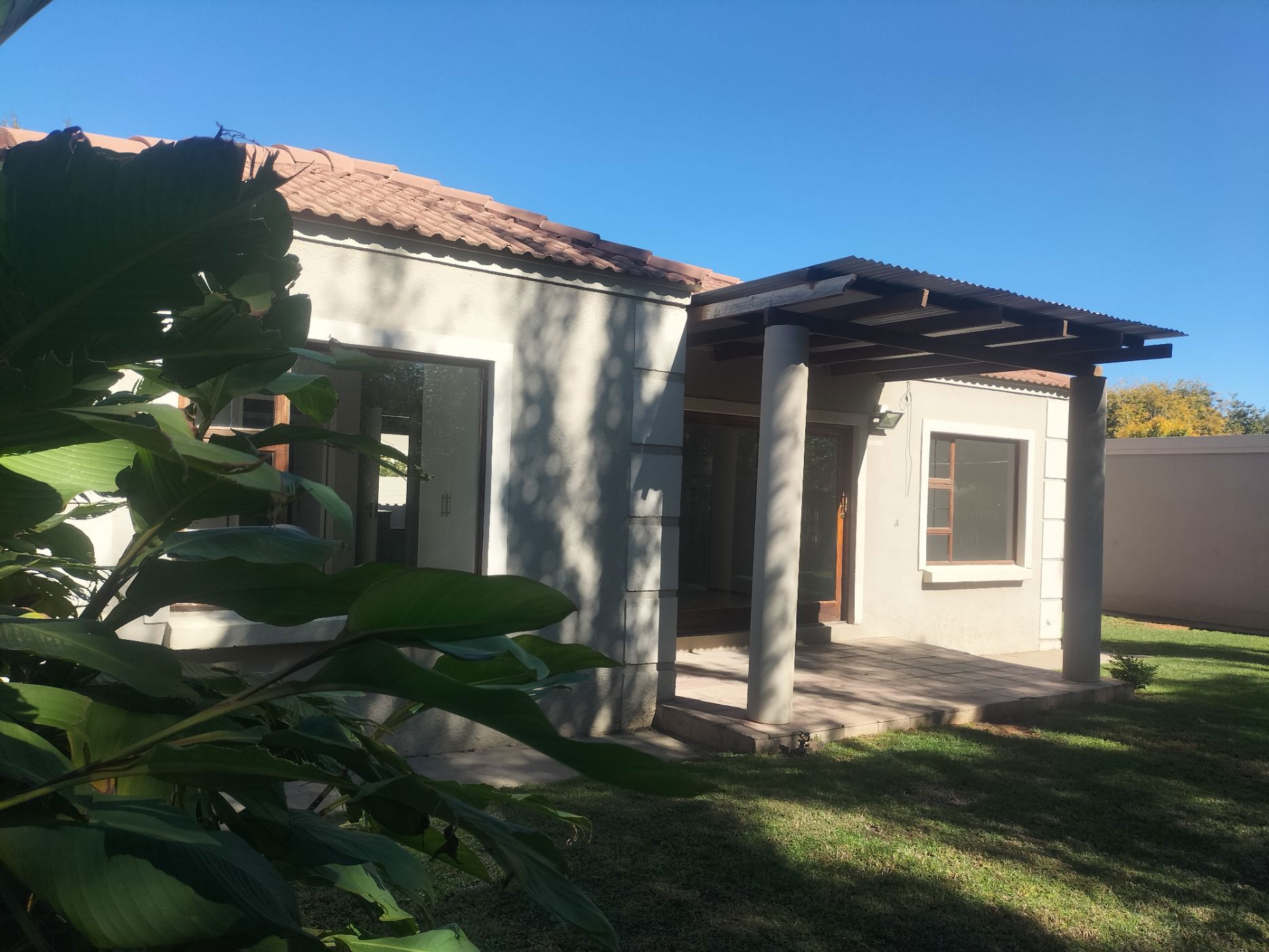 Security complex home for sale in Douglas - 1KJ1700258