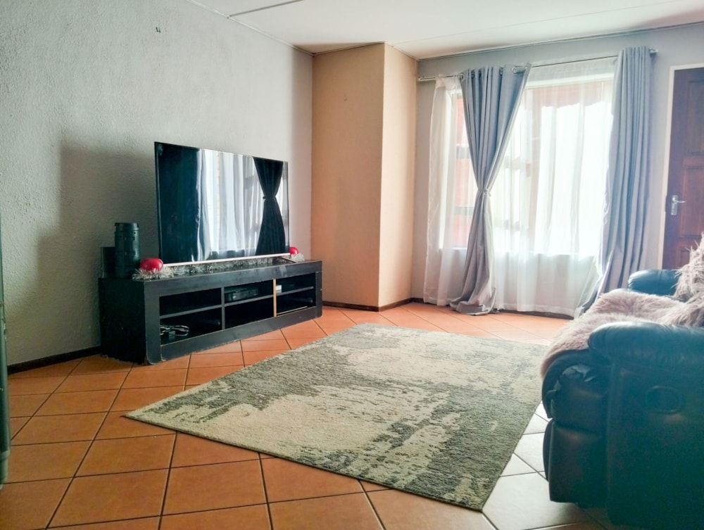 Apartment for sale in Albertsdal - 1GV1700271 Apartment for sale in Albertsdal - 1GV1700271