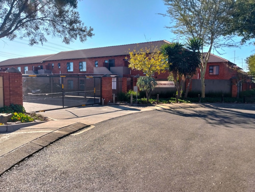 Apartment for sale in Albertsdal - 1GV1700271 Apartment for sale in Albertsdal - 1GV1700271