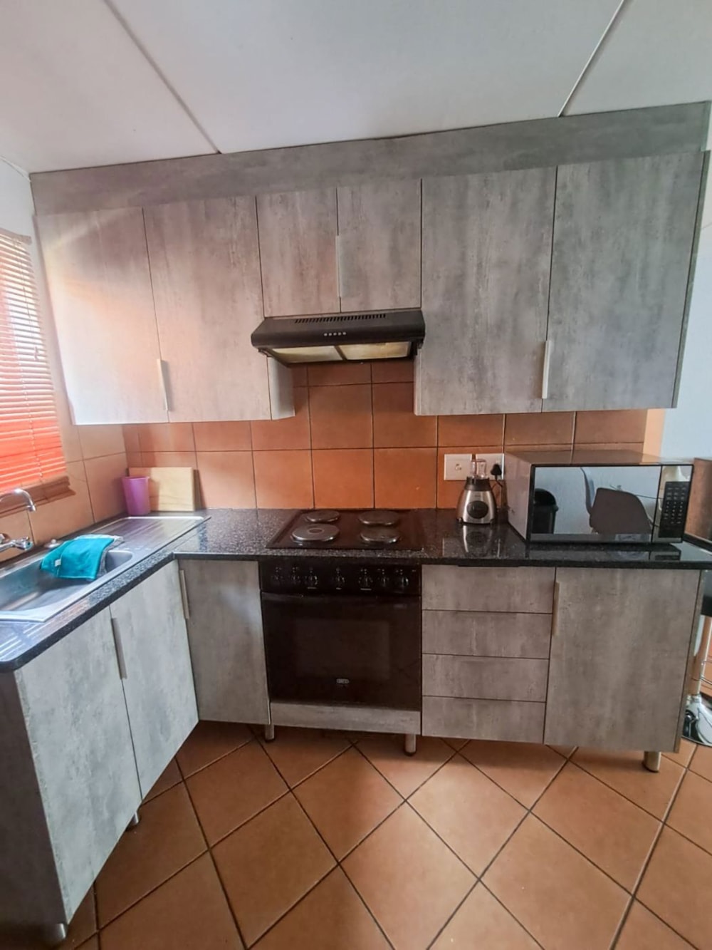 Apartment for sale in Albertsdal - 1GV1700271 Apartment for sale in Albertsdal - 1GV1700271