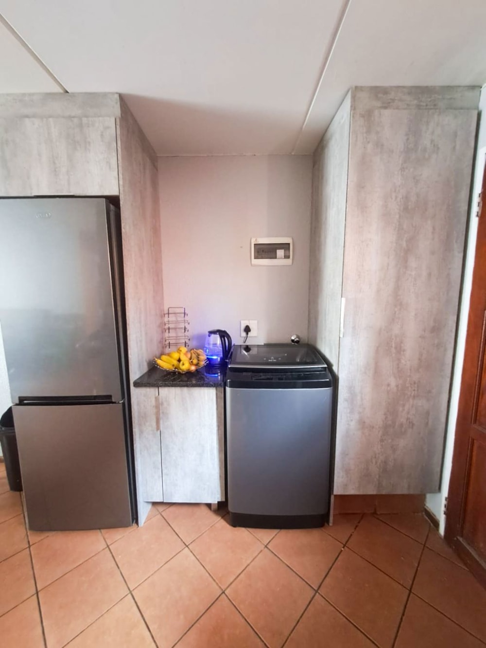 Apartment for sale in Albertsdal - 1GV1700271 Apartment for sale in Albertsdal - 1GV1700271