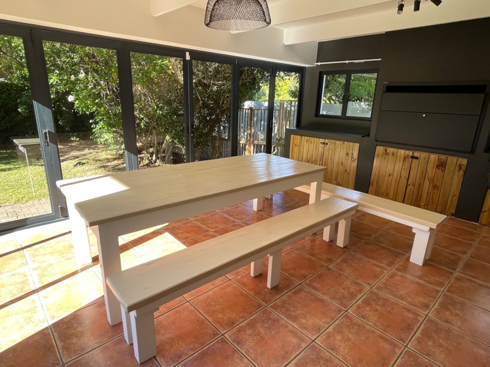 House let in Bergvliet - RBL1700045