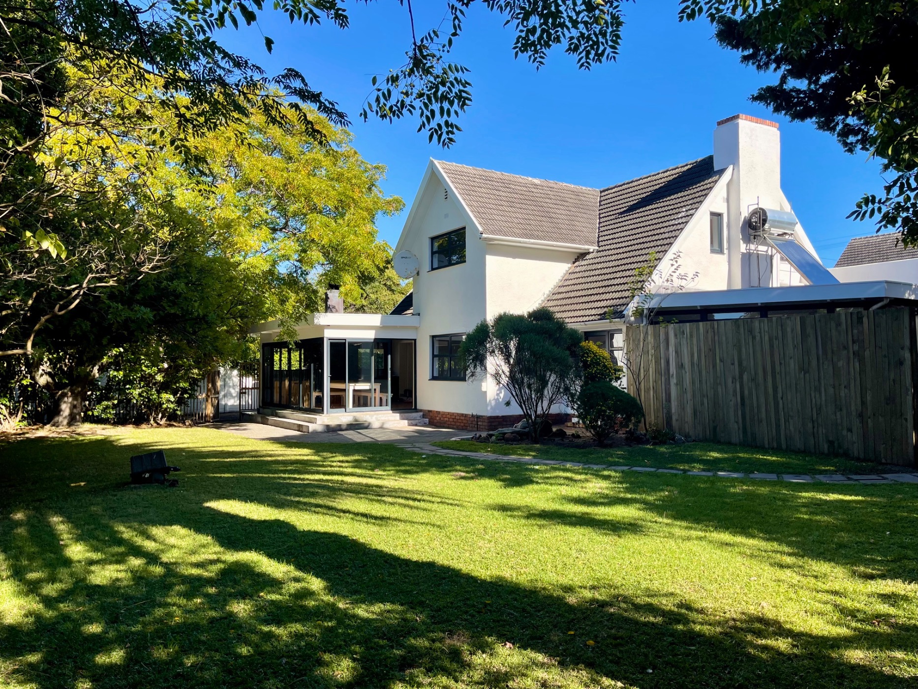 House let in Bergvliet - RBL1700045