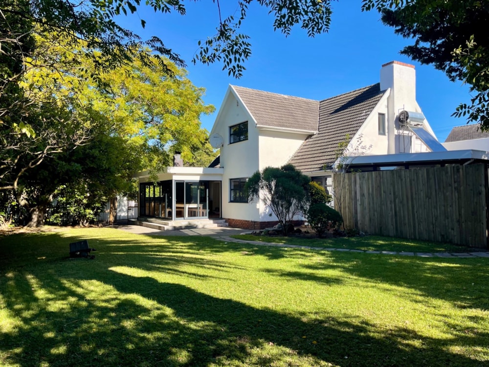 House let in Bergvliet - RBL1700045