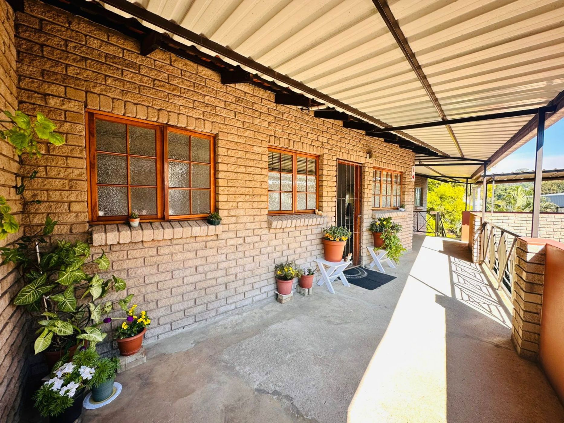 Retirement apartment for sale in Pietermaritzburg Central - 1PM1700200