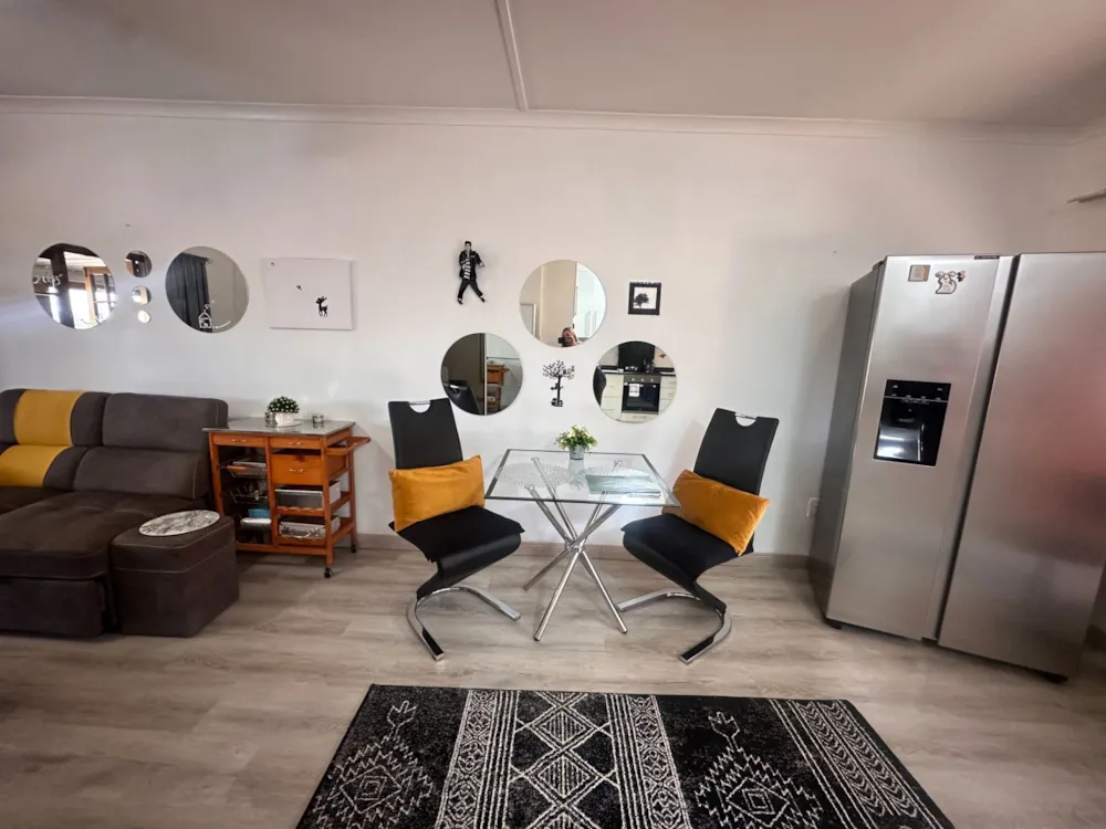 Retirement apartment for sale in Pietermaritzburg Central - 1PM1700200