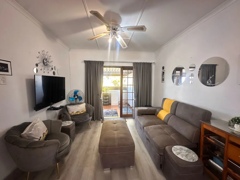 Retirement apartment for sale in Pietermaritzburg Central - 1PM1700200