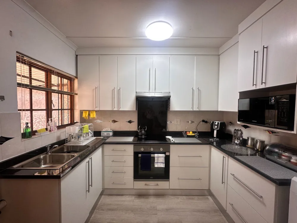 Retirement apartment for sale in Pietermaritzburg Central - 1PM1700200