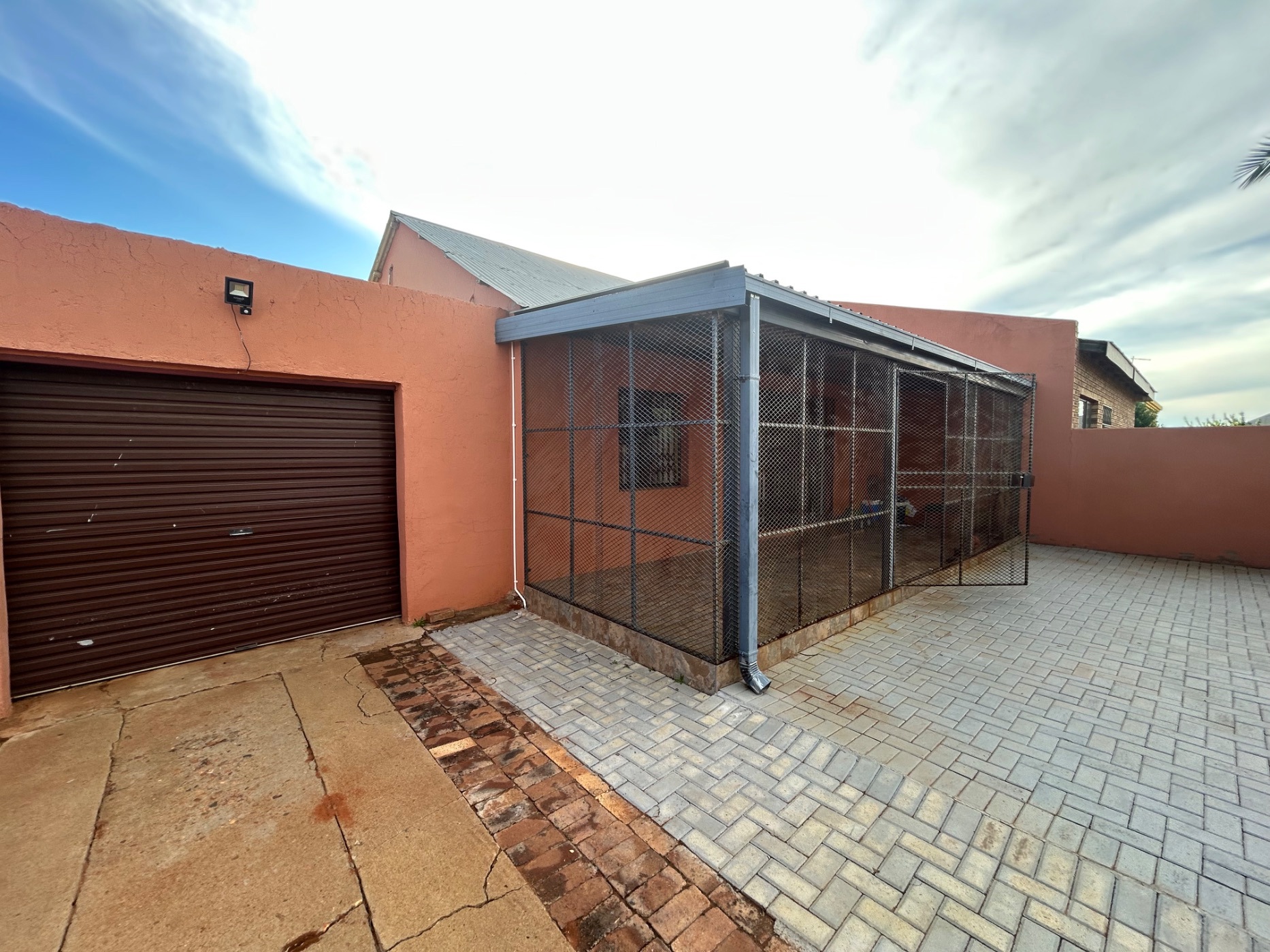 House for sale in Riviera, Kimberley - 1KJ1699594