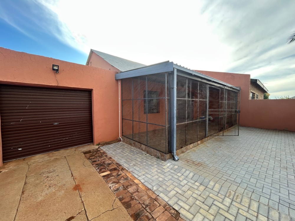 House for sale in Riviera, Kimberley - 1KJ1699594