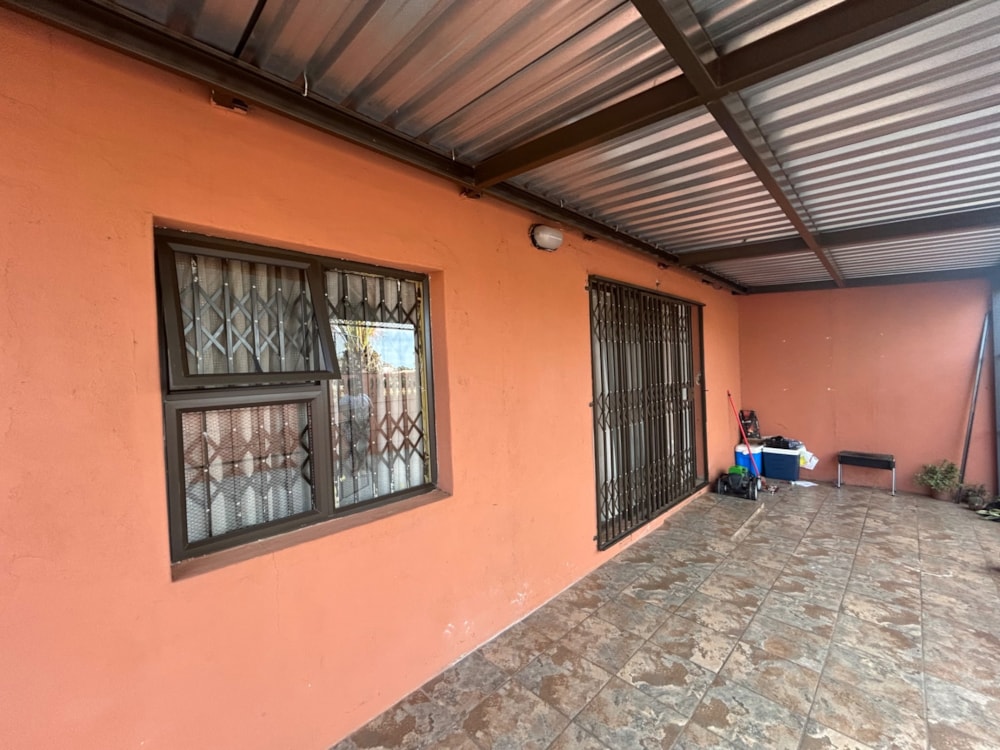 House for sale in Riviera, Kimberley - 1KJ1699594