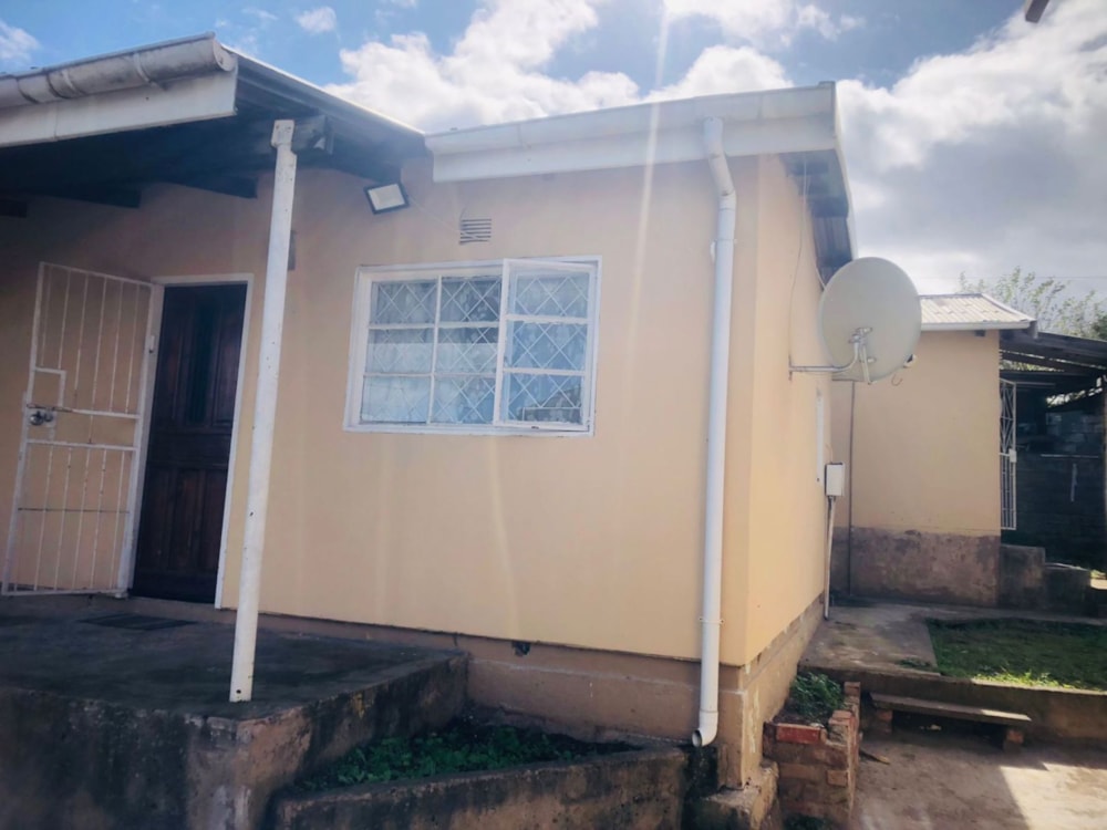 House for sale in Hillcrest, Mthatha - 1MH1700751