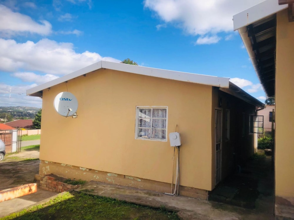 House for sale in Hillcrest, Mthatha - 1MH1700751