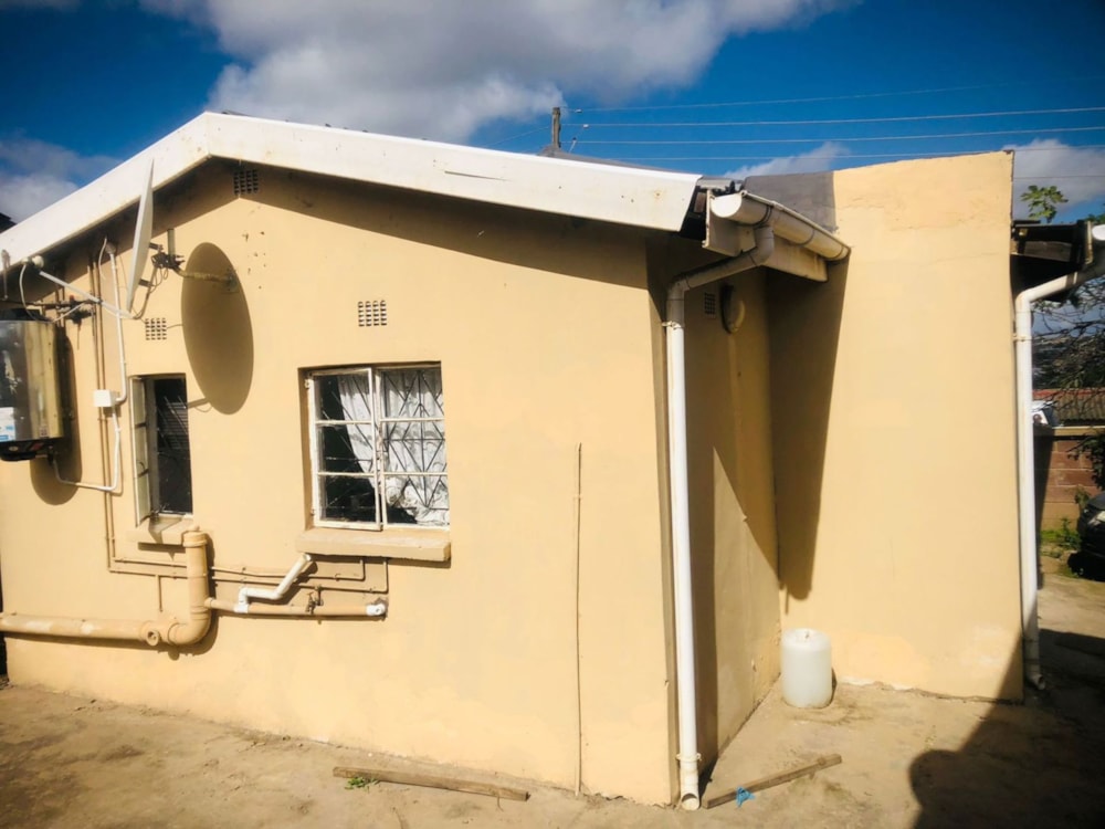 House for sale in Hillcrest, Mthatha - 1MH1700751