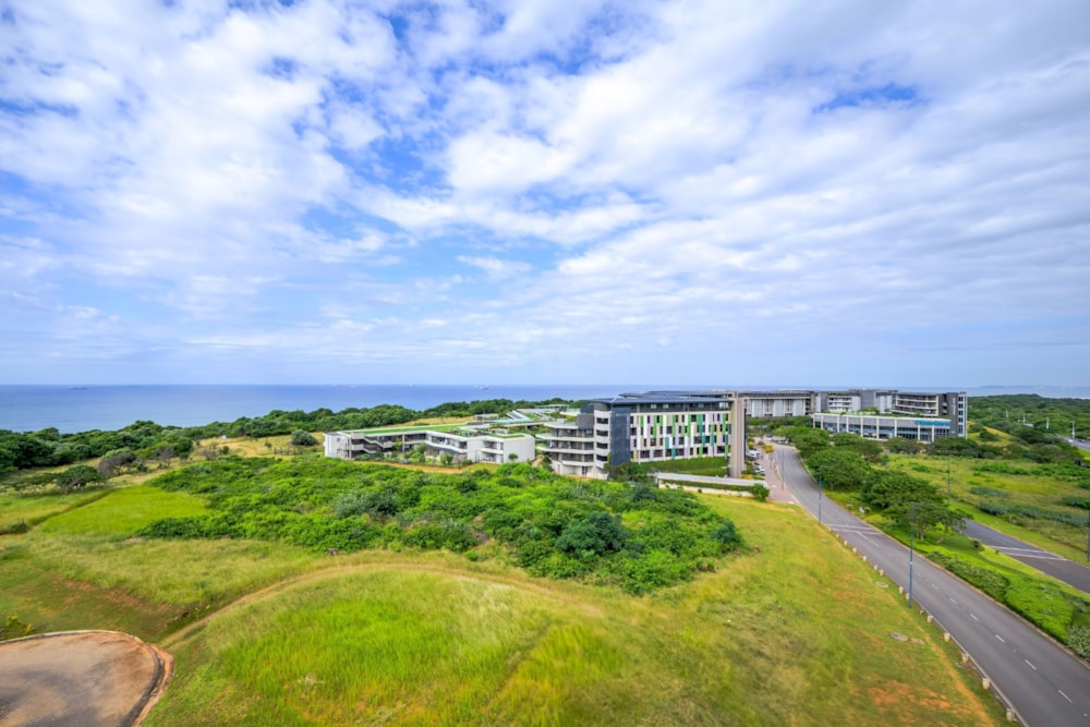 Apartment for sale in Sibaya - 1ND1699608 Apartment for sale in Sibaya - 1ND1699608