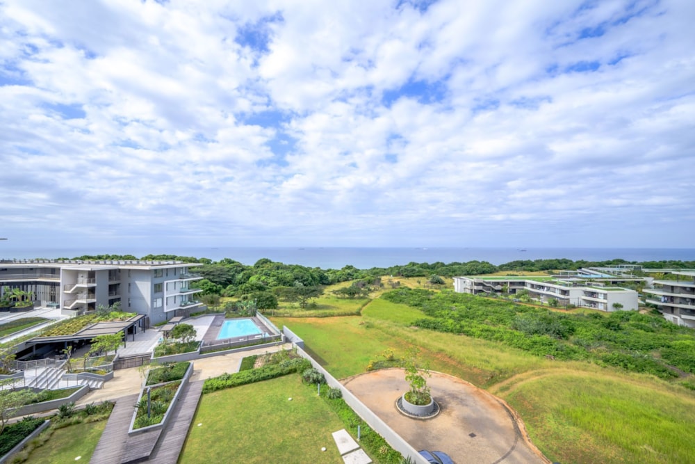 Apartment for sale in Sibaya - 1ND1699608