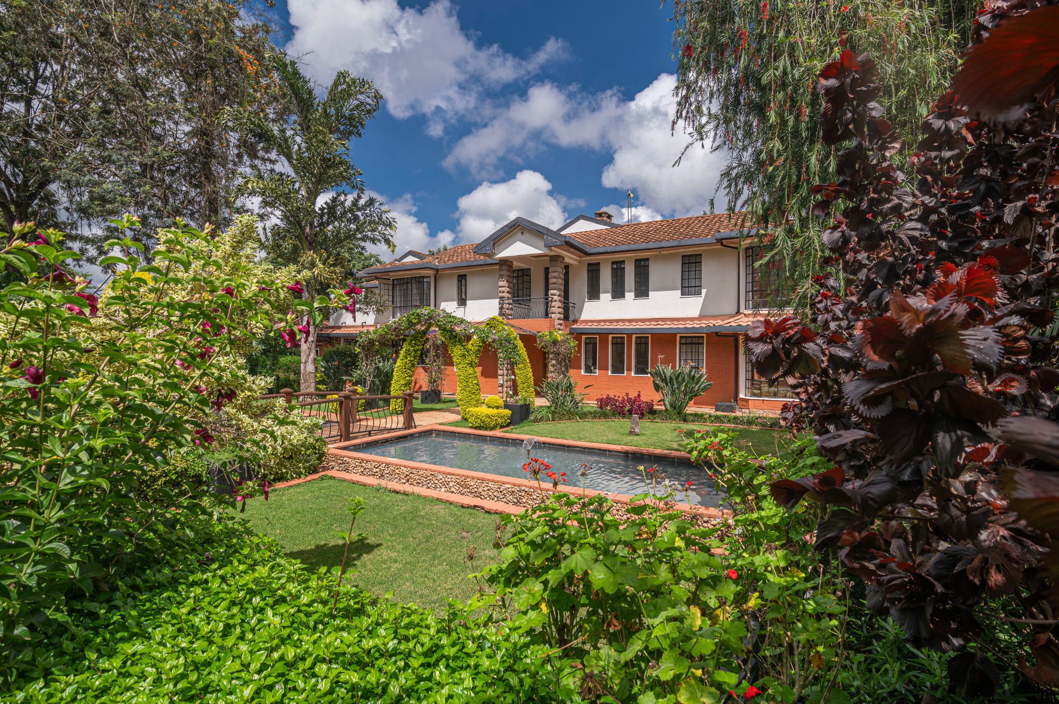 House for sale in Karen, Kenya - 3KE1699762