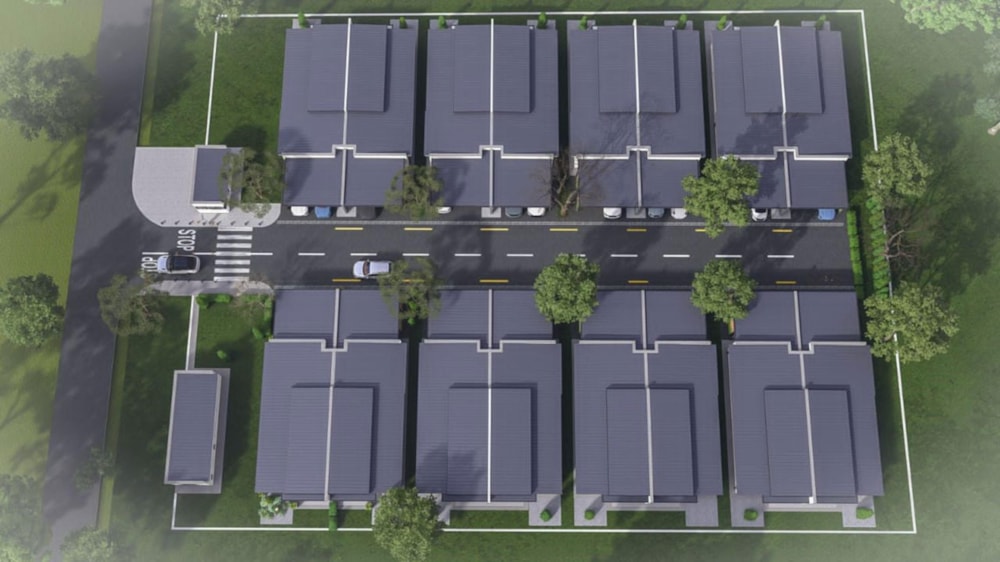 Cluster for sale in Strathaven, Zimbabwe - 3ZB1700239