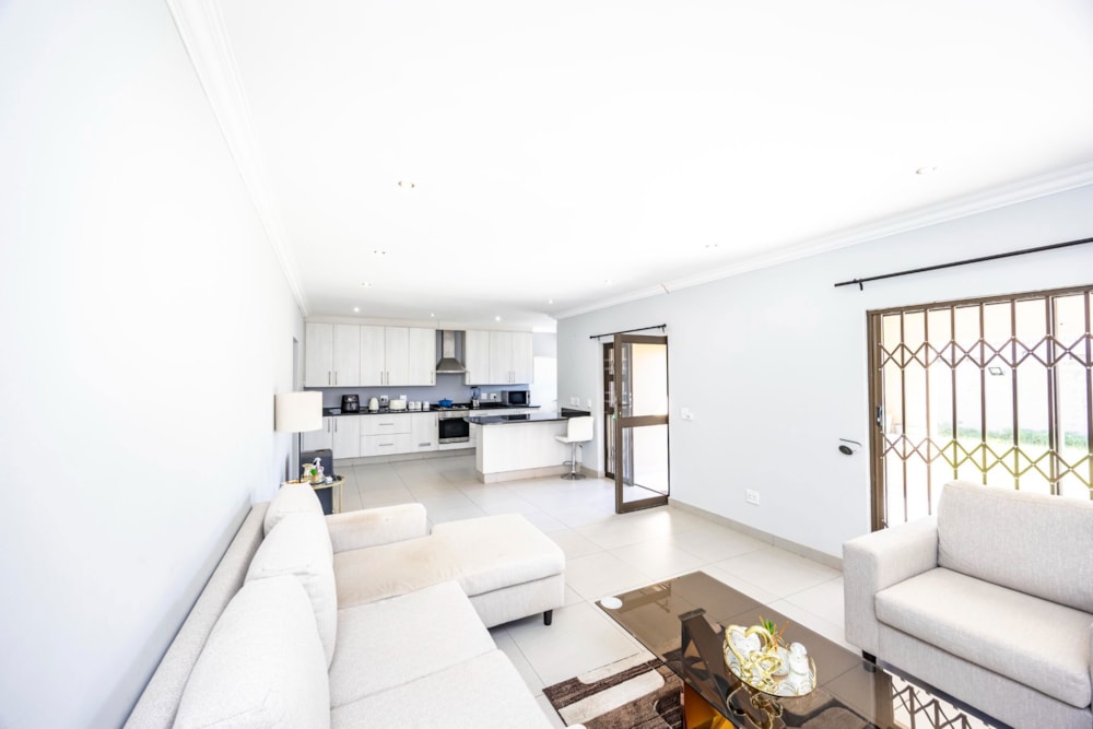 Townhouse for sale in Gonubie - 1EZ1699623