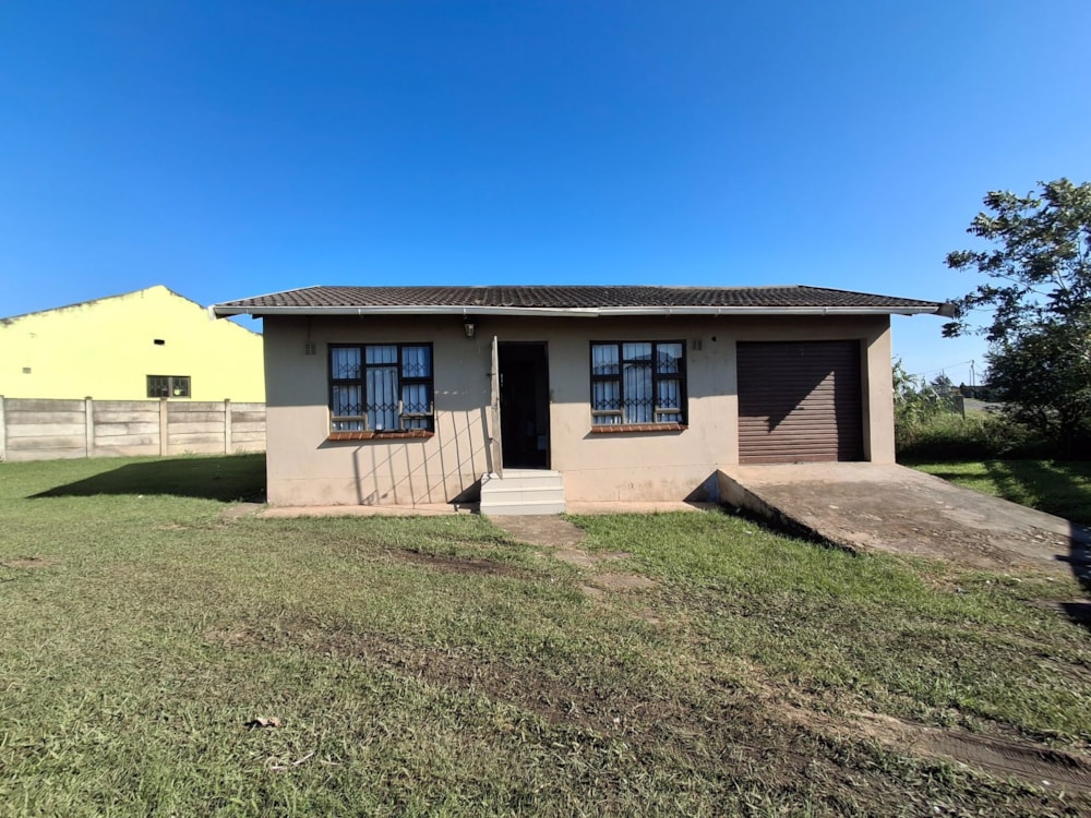 House for sale in Esikhawini - 1RY1699625 House for sale in Esikhawini - 1RY1699625