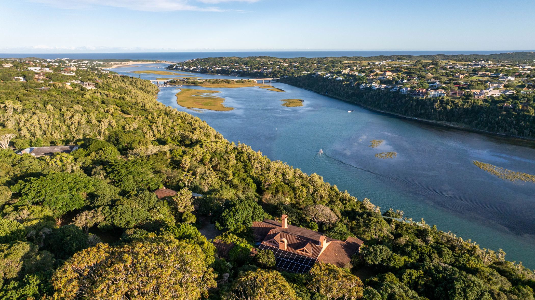 House for sale in Kenton on Sea - 1KO1699694