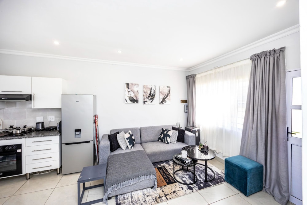 Townhouse for sale in Gonubie - 1EZ1699651