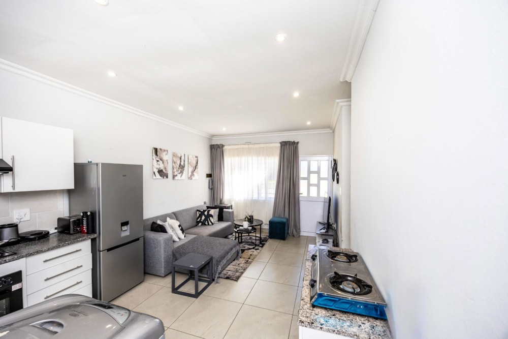 Townhouse for sale in Gonubie - 1EZ1699651