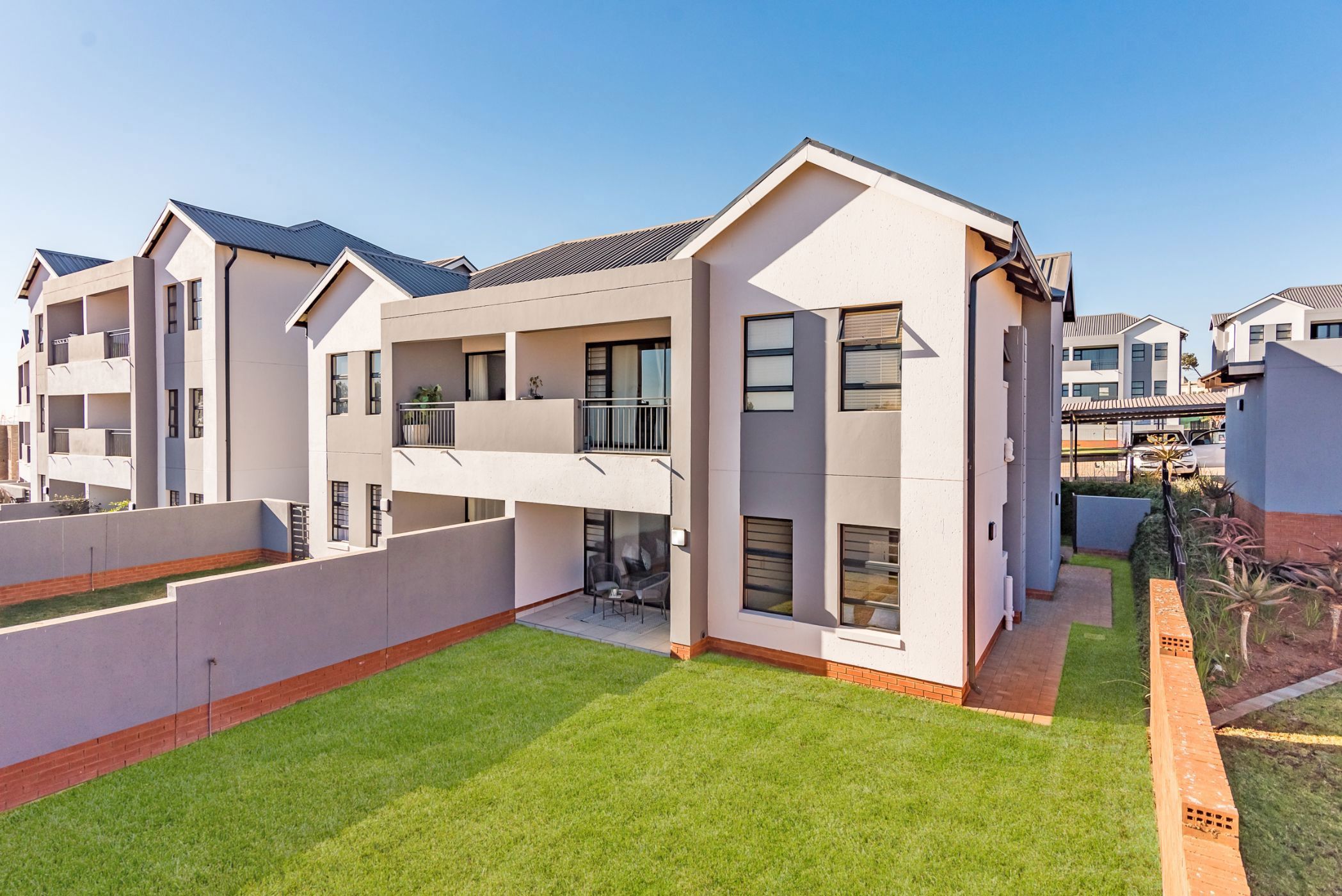 Garden apartment to rent in Pinehaven - 1KR1719116