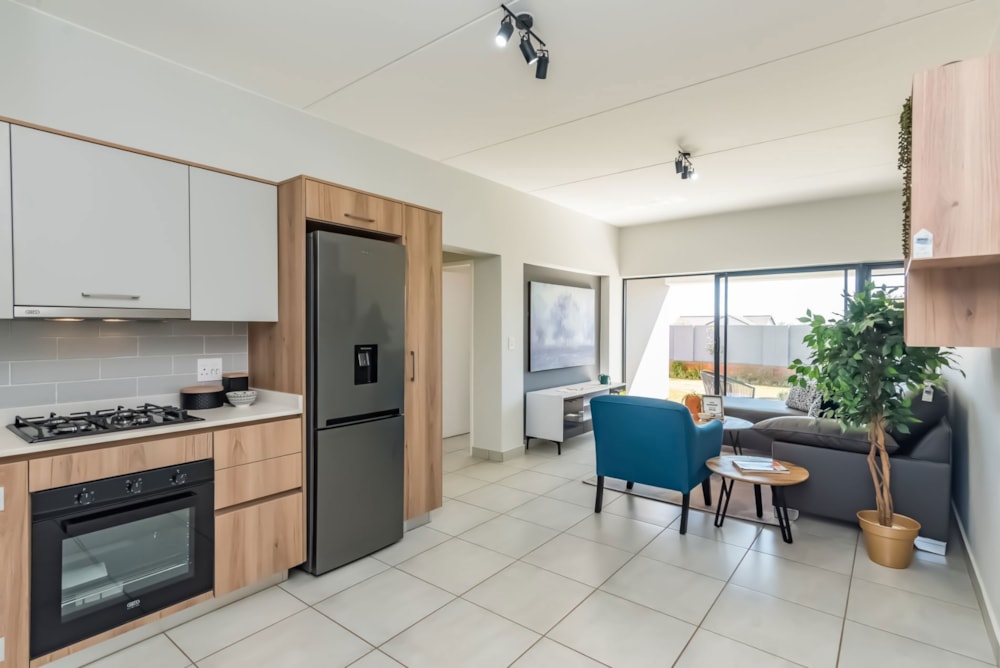 Garden apartment to rent in Pinehaven - 1KR1719116 Garden apartment to rent in Pinehaven - 1KR1719116