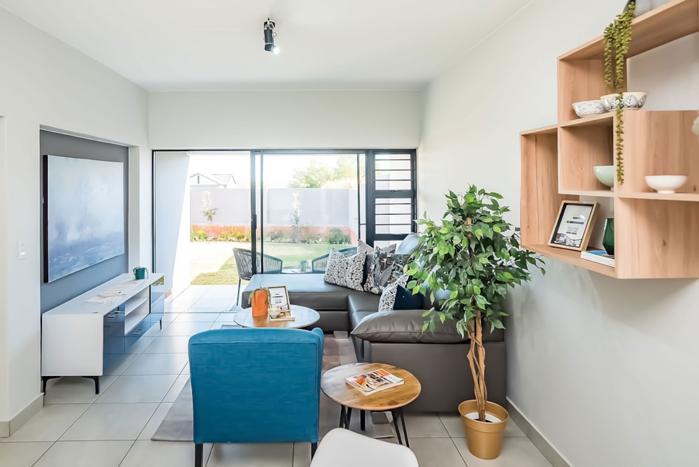 Garden apartment to rent in Pinehaven - 1KR1719116 Garden apartment to rent in Pinehaven - 1KR1719116