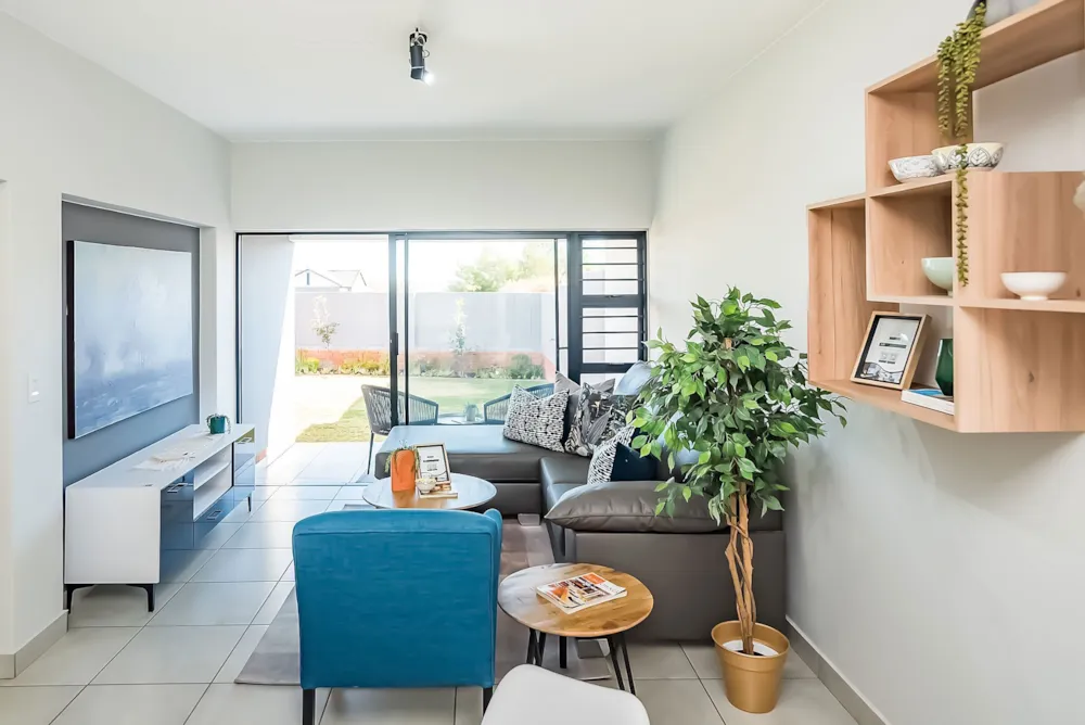Garden apartment let in Pinehaven - 1KR1699842 Garden apartment let in Pinehaven - 1KR1699842
