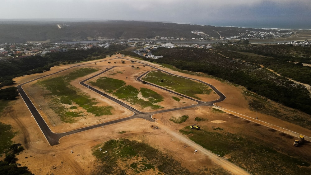 Vacant land for sale in Stilbaai West - 1SR1699675 Vacant land for sale in Stilbaai West - 1SR1699675