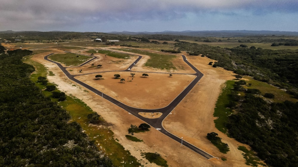Vacant land for sale in Stilbaai West - 1SR1699675 Vacant land for sale in Stilbaai West - 1SR1699675