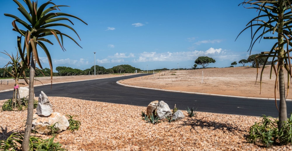 Vacant land for sale in Stilbaai West - 1SR1699675