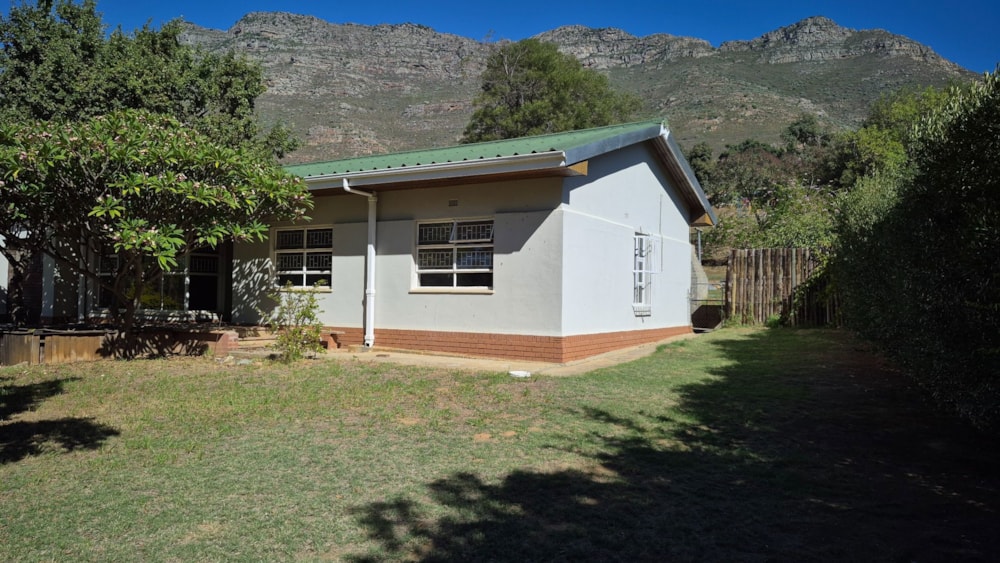 House let in Ongegund Village - RVL1699685 House let in Ongegund Village - RVL1699685