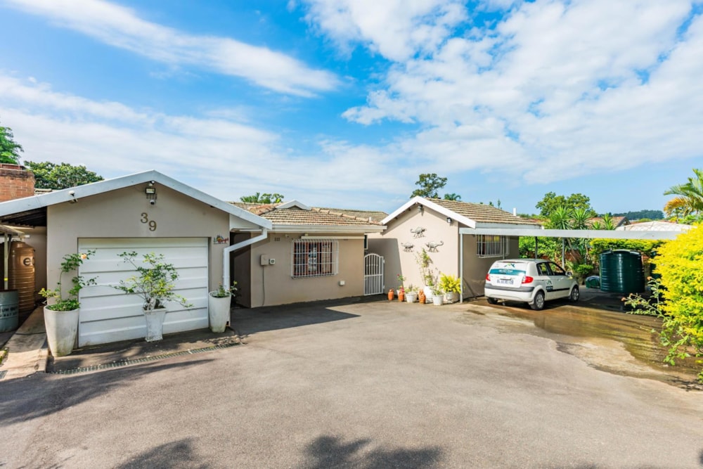 House for sale in Hatton Estates - 1WP1699671