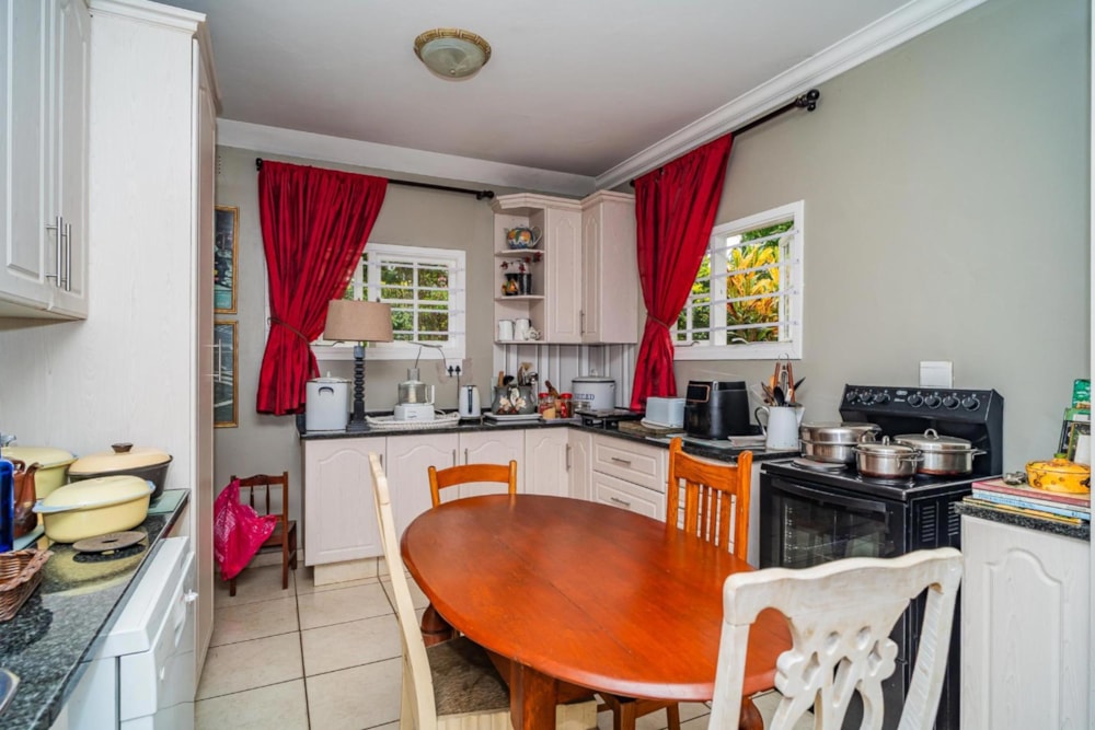 House for sale in Beverley Hills, Westville - 1WP1699761