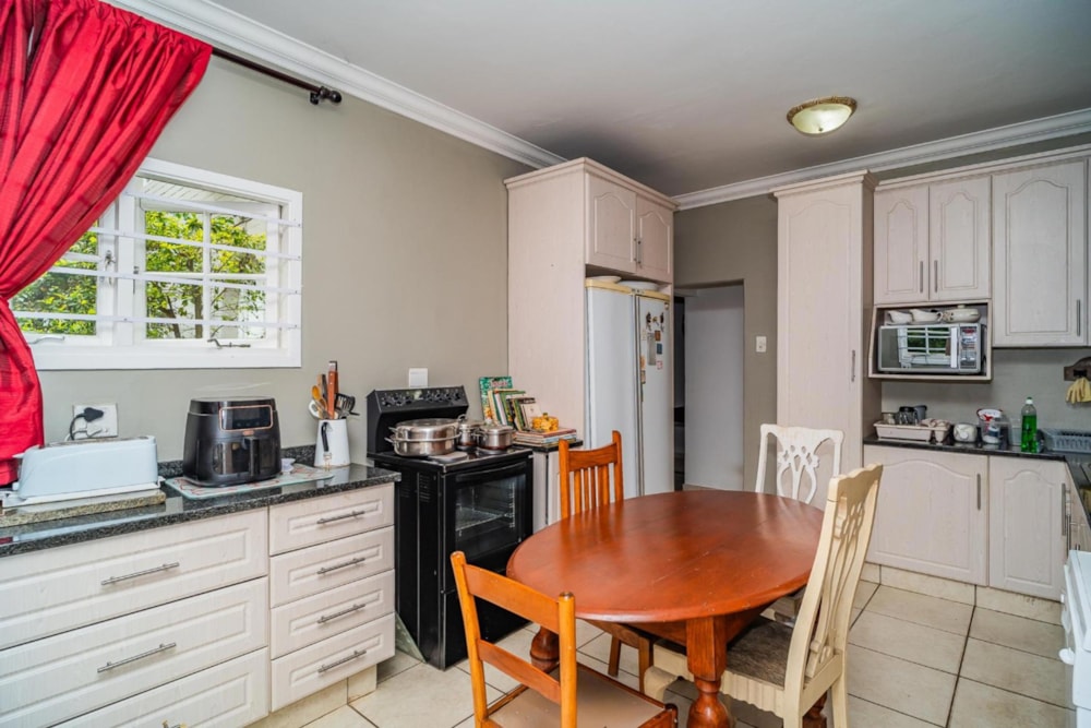 House for sale in Beverley Hills, Westville - 1WP1699761