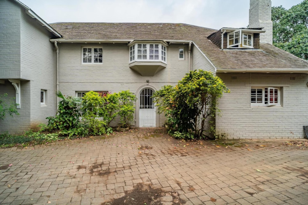 House for sale in Beverley Hills, Westville - 1WP1699761