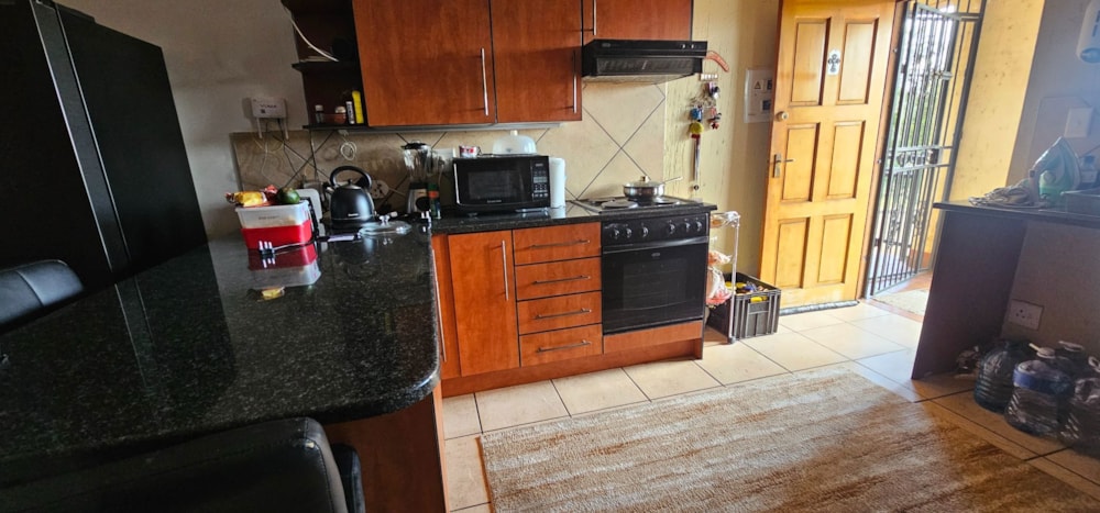 Apartment for sale in Three Rivers Proper - 1VT1699724 Apartment for sale in Three Rivers Proper - 1VT1699724